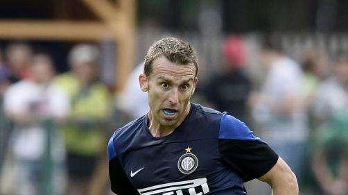 Campagnaro ricorda: "Feci gol all'Inter giocando ala"