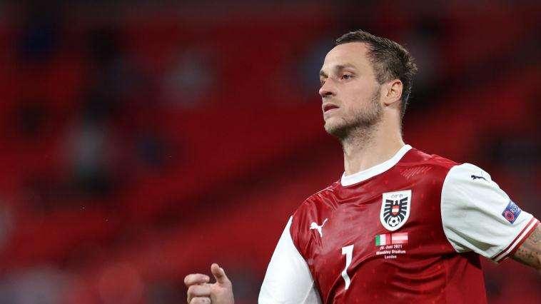 Arnautovic viaggia verso il Bologna: vicina la risoluzione con lo Shanghai SIPG