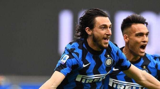 TS - La classe operaia di Conte: sette gol per nove punti
