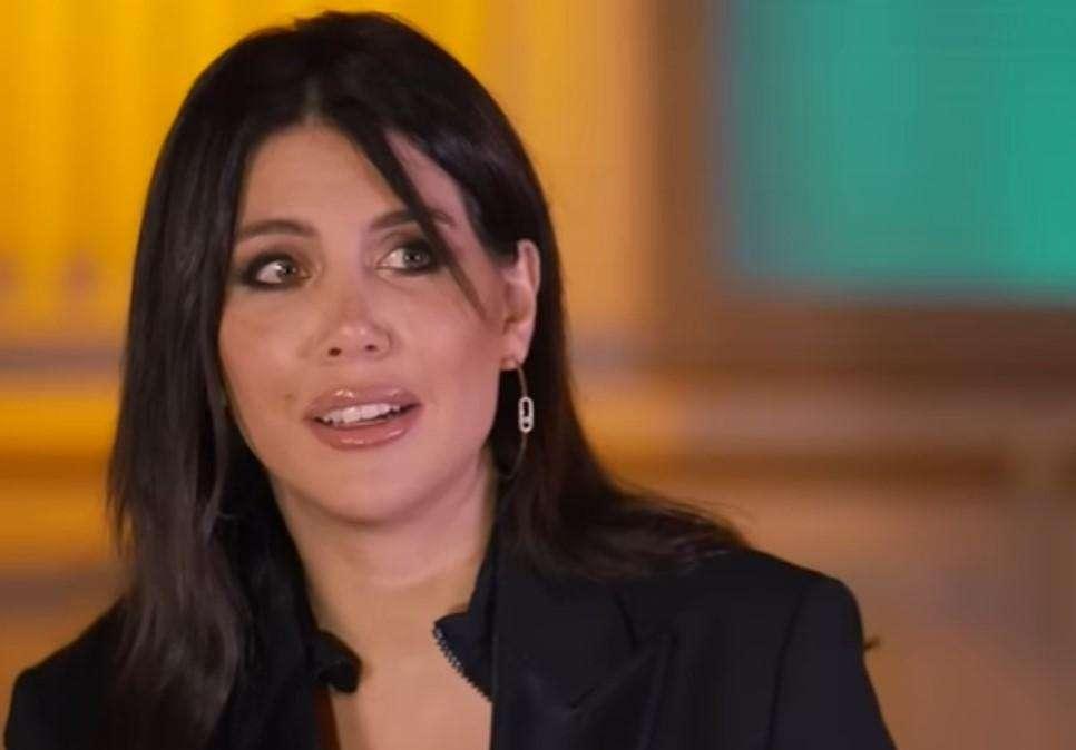 Wanda Nara: "Io procuratrice, scelta nata per caso. Tornassi indietro farei solo la madre"