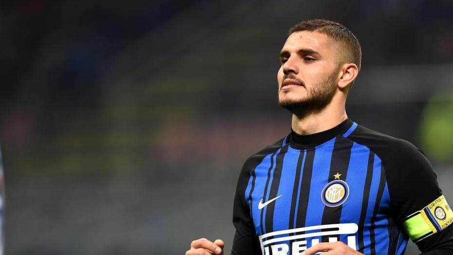 Inter-Sampdoria - Icardi-Perisic premiata ditta. Handa, serata di sonnolenza