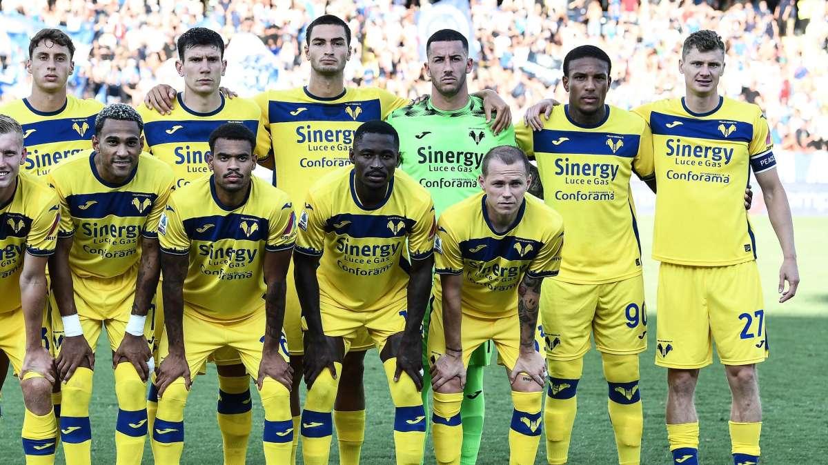 Poche emozioni al Bentegodi, solo 0-0 tra Hellas Verona e Bologna: si chiude la 4a giornata di Serie A