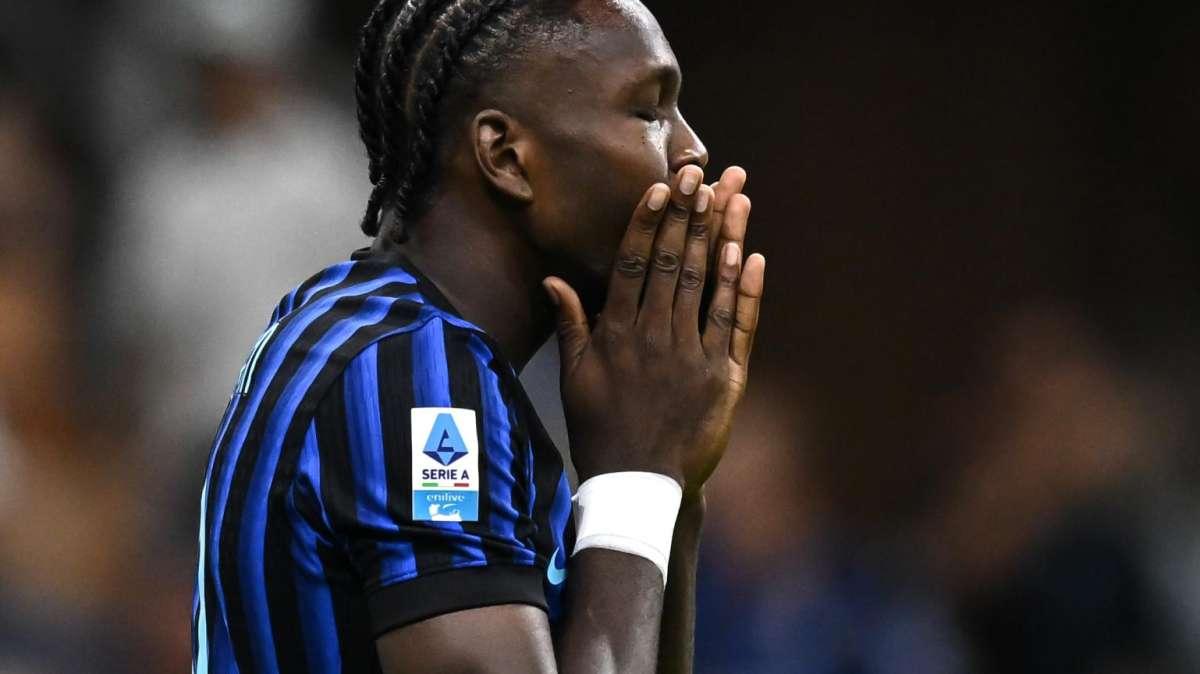 Inter-Udinese, le pagelle - Sucic e Calhanoglu fuori partita, Thuram con fiducia nei propri mezzi