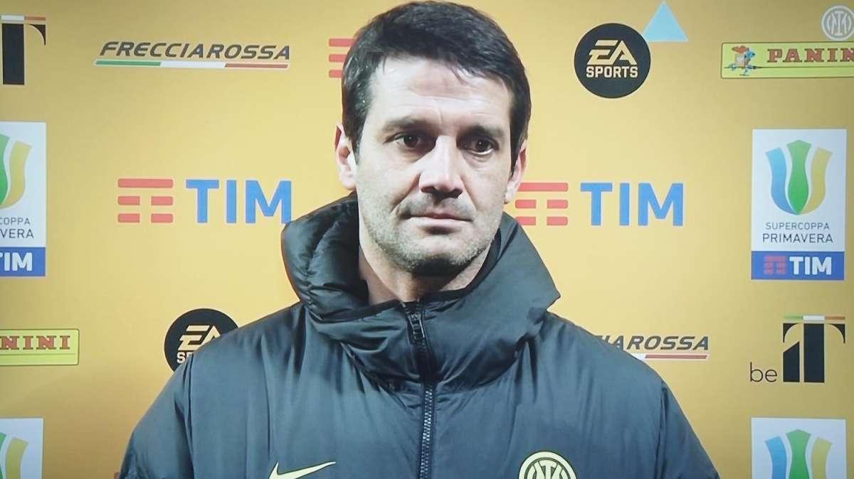 Chivu: "Pareggio col Milan giusto. Felice per come Kamate sta facendo l'ala"