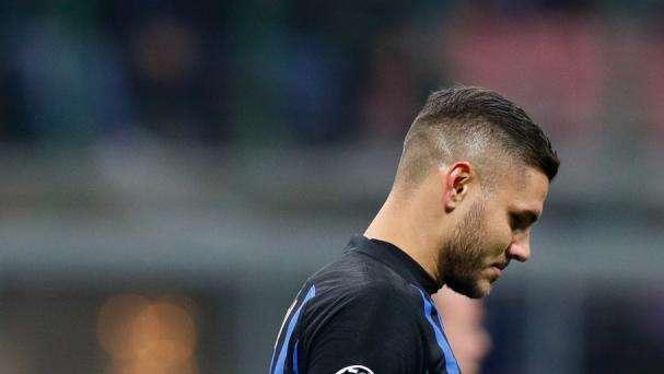 Icardi rientra in gruppo, e ora? Dal rapporto con lo spogliatoio ai fischi: tutti gli ostacoli da qui fino a giugno