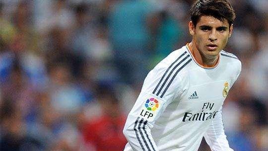 Bronzetti: "Inter e Juventus su Morata. Se partisse..."
