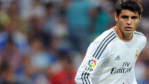 Marca - Inter sempre su Morata, ma Conte ha chiesto...