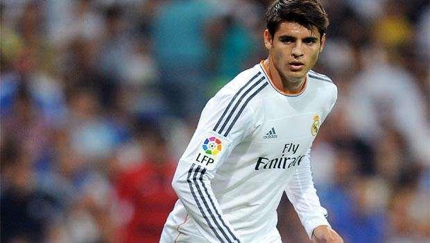 SM - Ora il Napoli sfida l'Inter per Alvaro Morata 