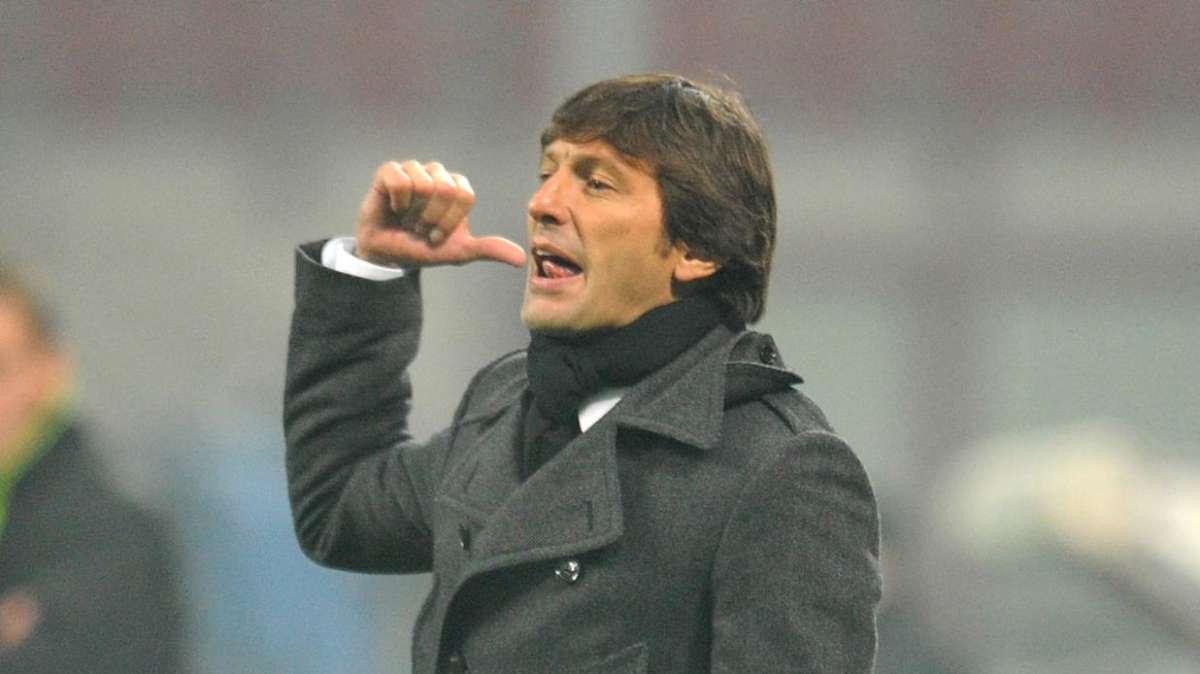 LInter torna subito al lavoro