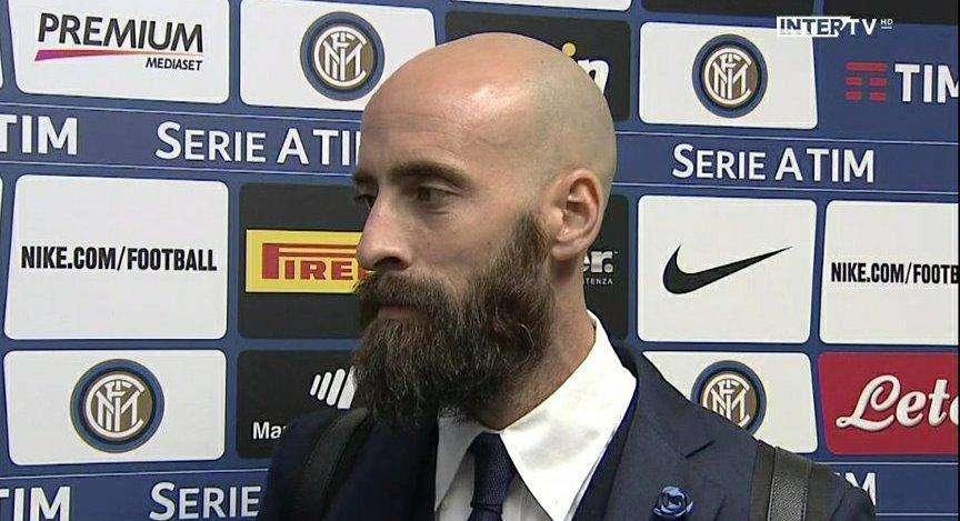 Corsera - Lista Champions: a rischio Borja Valero