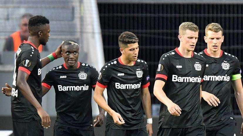 Bayer Leverkusen, fatica contro le squadre italiane: ko in 8 dei 13 confronti