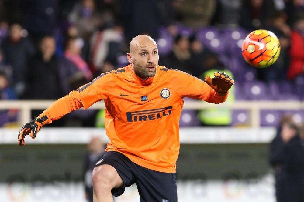 Inter-Cagliari, non solo Lautaro: espulso anche Tommaso Berni a fine partita