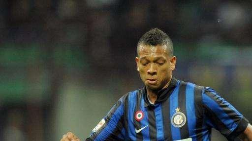 Un leone in mediana: tutto Guarin in un frangente