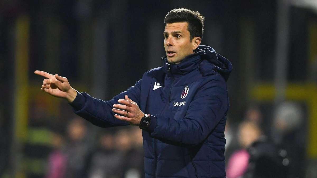 GdS - Il Bologna vuole il rinnovo di Thiago Motta: prima della Juventus incontro con il presidente Saputo