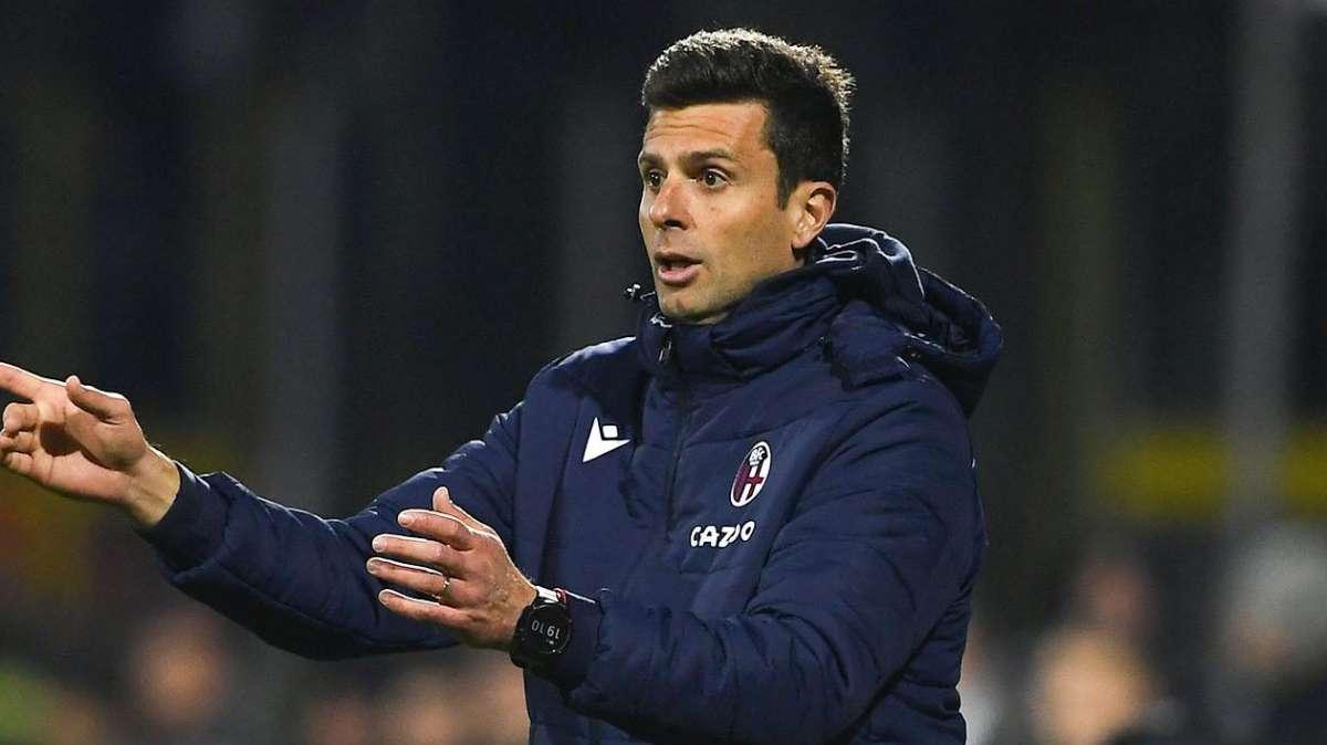 Thiago Motta: "Cos'è per me la Juventus da ex interista? Non ho tempo di pensare a queste cose. Sul futuro..."