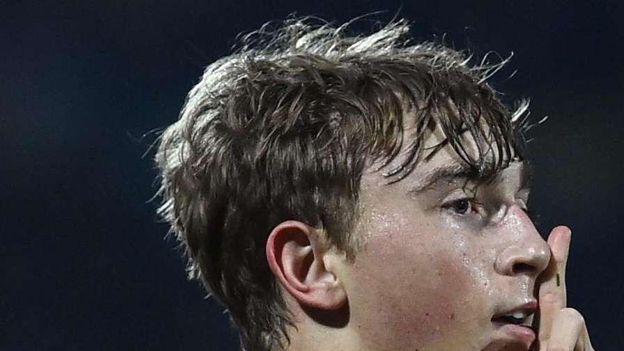 Huijsen cita tre interisti tra gli avversari più forti: "Mi piace molto come gioca Bastoni. Poi dico Lautaro e Thuram"