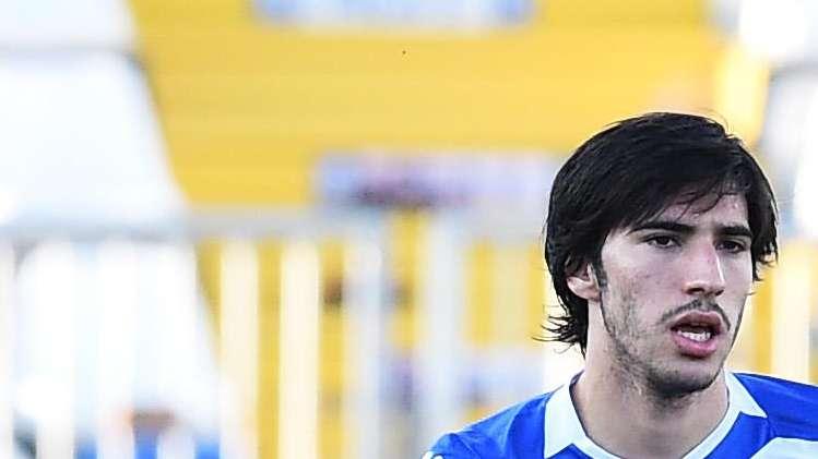 FcIN - Inter serena su Tonali: patto di ferro Marotta-Bozzo. L'Ad chiede pazienza: prima le cessioni