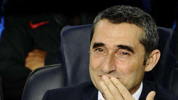 Barcellona, Valverde: "Vidal può darci una mano. Rafinha? E' nostro, vediamo cosa succede"