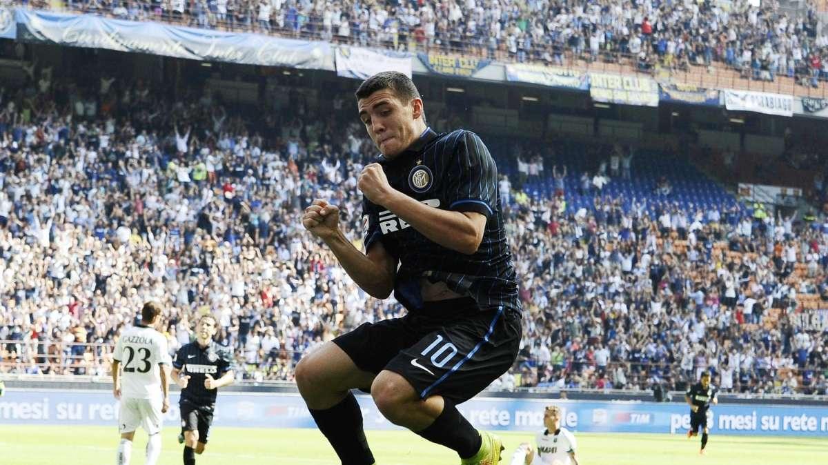 Celentano ai tifosi: "Pazza Inter sempre stata vostra!"