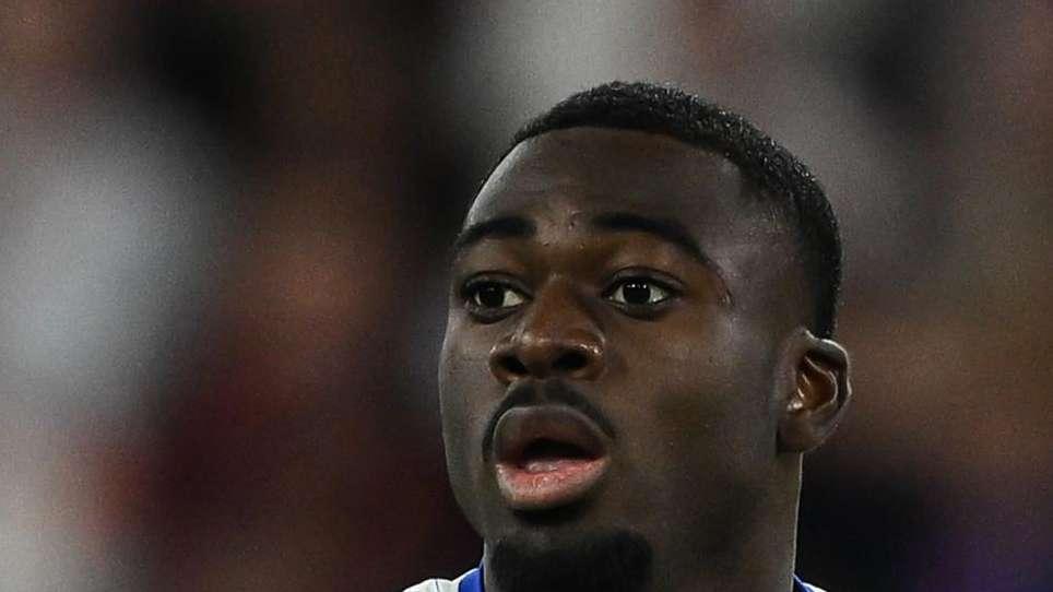 UFFICIALE - Milan, Fofana fino al 2028. "I francesi dell'Inter hanno parlato bene dei rossoneri"