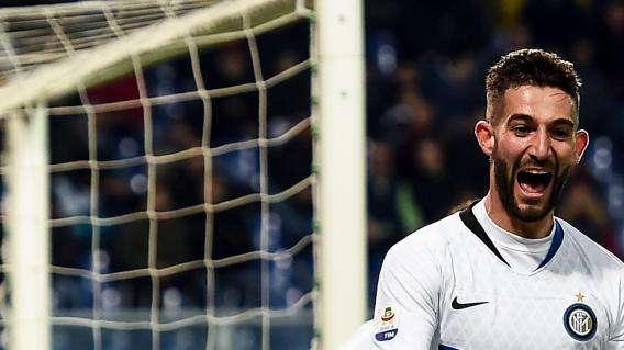 Genoa-Inter - Gagliardini Super Saiyan, Radja fa la differenza. Che Politano!