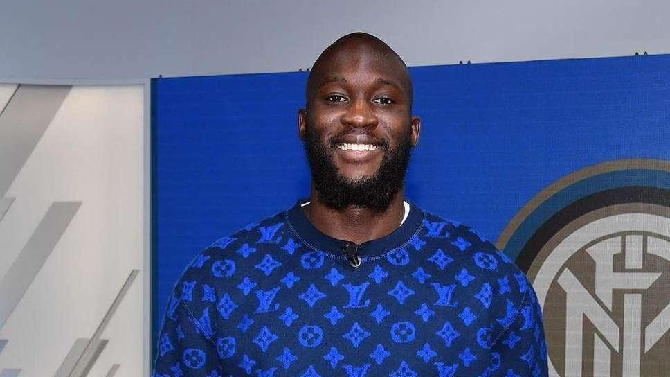 Lukaku miglior belga all'estero 2020, i ringraziamenti a compagni e staff: "Mi avete reso migliore"