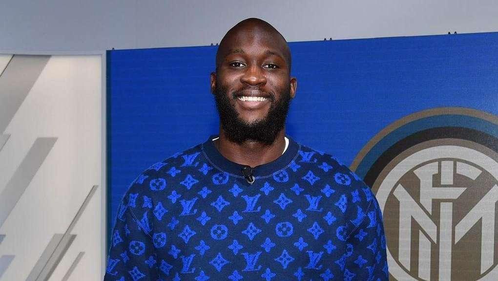 Lukaku miglior belga all'estero 2020: "Voglio migliorare sempre di più per l'Inter e per la Nazionale"