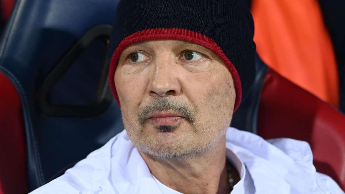 Bologna, Mihajlovic ha trovato il suo Brozovic: "Moro ha caratteristiche simili. Ecco in cosa gli somiglia"