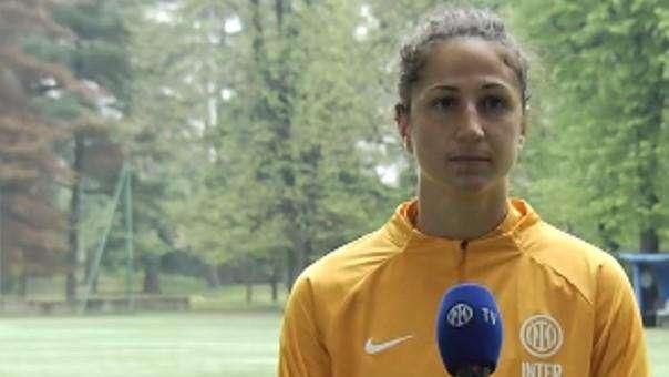 Durante: "Con la Roma grande sfida. Il loro un bel calcio, ci sarà da lottare parecchio"