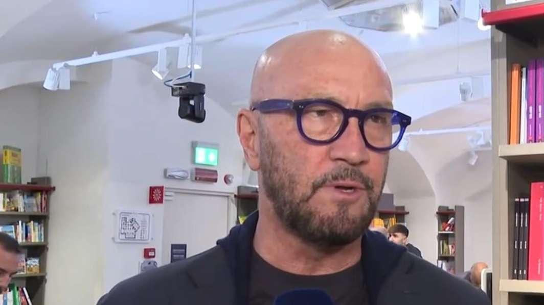 Zenga: "Il 4-4 di Inter-Juventus? Il problema è sempre lo stesso, va cambiata una cosa"