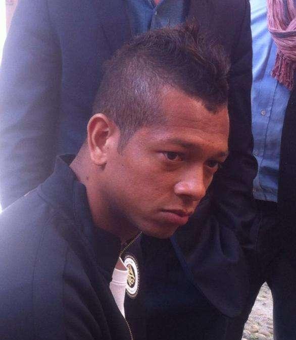 VIDEO - Intervento duro, Guarin reagisce male