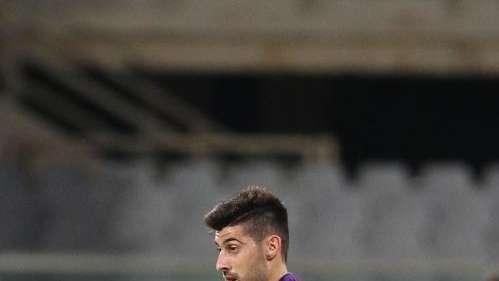 SI - Fiorentina, su Benassi c'è il pressing del Genoa