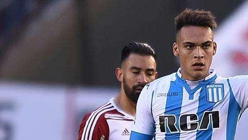 L. Martinez: "Questa settimana definirò il mio futuro"
