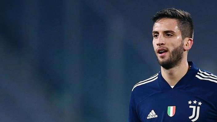 Caso di Covid-19 nella Juventus: Bentancur è risultato positivo 