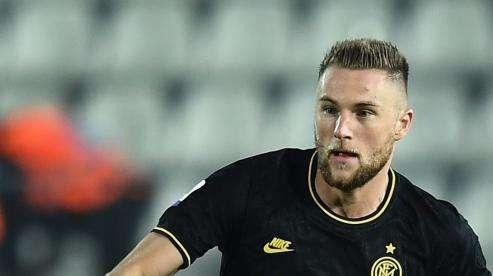 From UK - City molto interessato a Skriniar, ma l'Inter vuole tenerlo