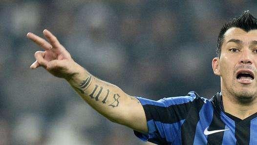 Medel: "Ho dato l'anima per l'Inter. Spalletti? Mi propose la trequarti. Su Mazzarri, Mancini, De Boer e Pioli..."
