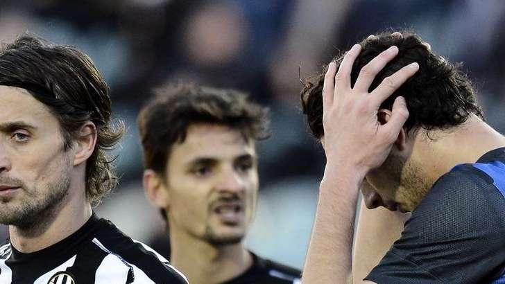 Ansia Ranocchia, tutte le possibilità: il ginocchio è...