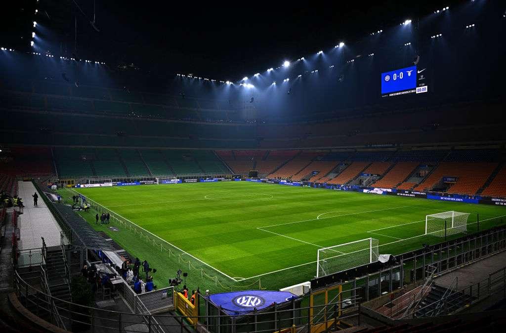 Corsera - Inter-Milan, il 5/2 l'ipotesi più calda. E la Lega valuta lo slot delle 18