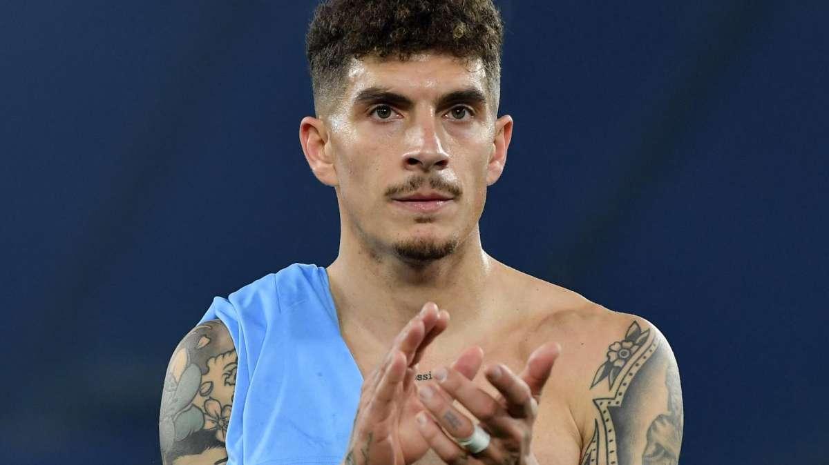 FcIN - Di Lorenzo-Napoli, aria di telenovela. De Laurentiis chiede una cifra spropositata, l'Inter per ora osserva