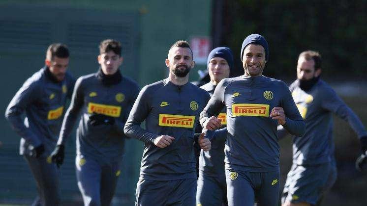 CdS - Inter, nelle prossime ore previsto un nuovo giro di tamponi