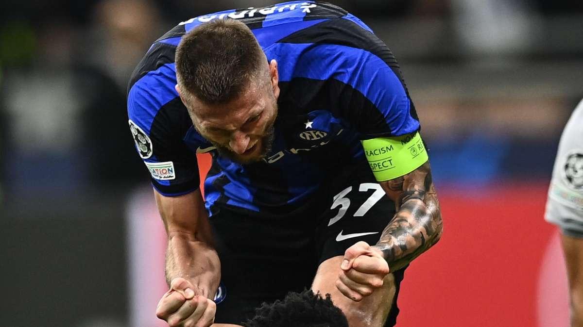Di Marzio: "Skriniar, risposta all'Inter nei prossimi giorni: il tempo stringe"
