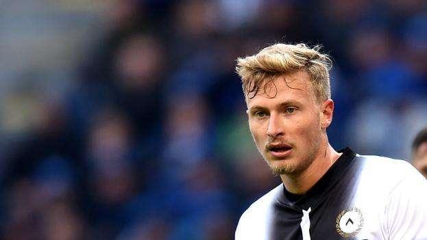 Inter, è lotta a tre per Barak: nella corsa per il gioiello dell'Udinese s'intromettono Juventus e Napoli