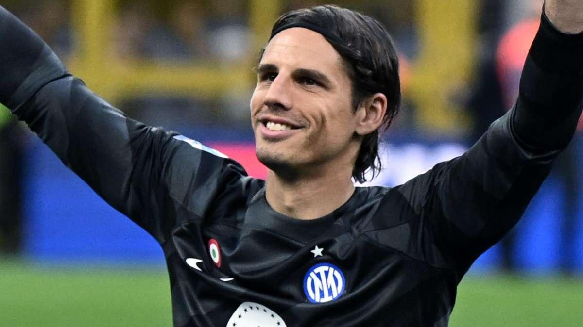 GdS - Sommer torna e parte il duello con Martinez. Domani sarà il turno di Calhanoglu