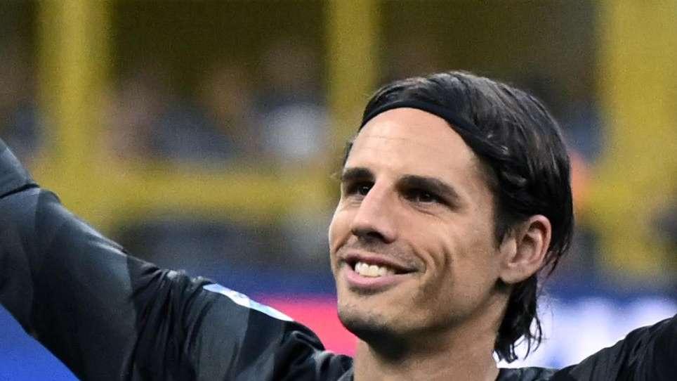 Serie A, arriva il Team Of The Season: ampia presenza nerazzurra, partendo da Yann Sommer
