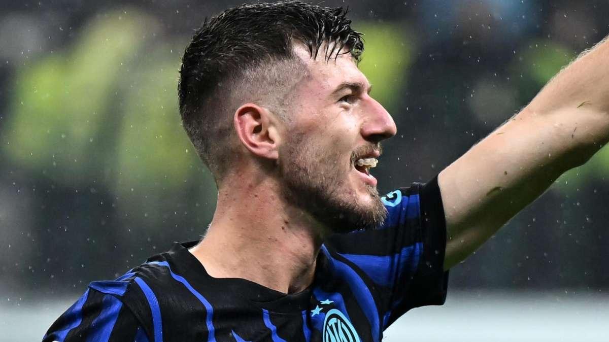 Simic: "Sucic ha dimostrato subito il suo valore all'Inter, è diventato un giocatore importante"
