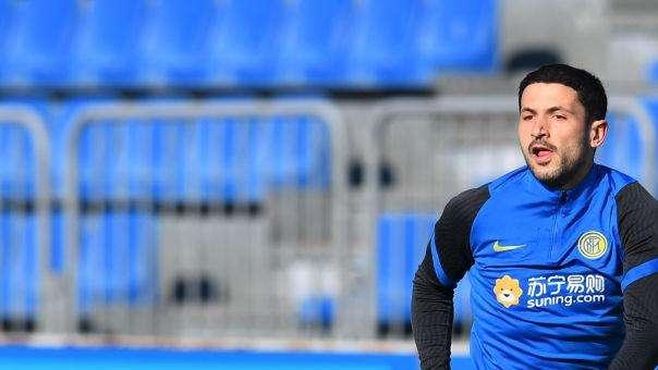 Moriero: "Col Sassuolo senza Brozovic? In quel ruolo potrebbe giocare Sensi"