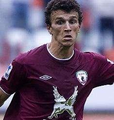 L'Inter lo segue, Eremenko va ko: "Il 2012 è finito"