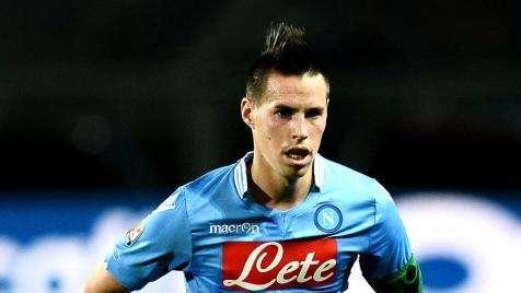 De Grandis: "Hamsik-Inter? Sì, ma a una condizione"