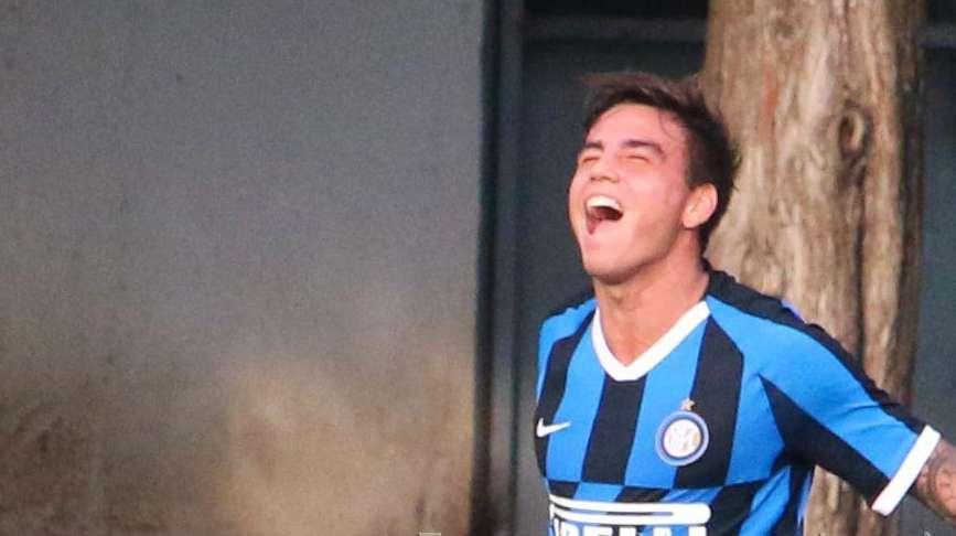 FcIN - Inter, Matias Fonseca ha rinnovato fino al 2023: sarà a disposizione della Primavera di Madonna 