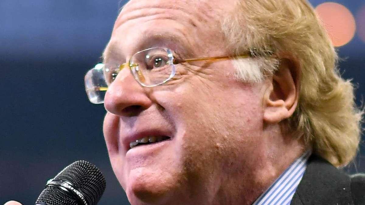 Scaroni: "Impossibile ristrutturare San Siro. Premier irraggiungibile? Coi risultati di quest'anno..."